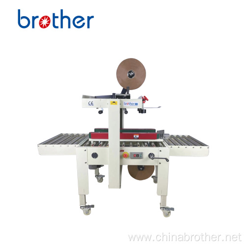 Semi-automatic Carton Tape Machine,Best Selling Products